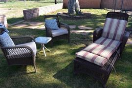 Patio Furniture