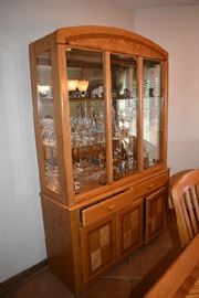 China Cabinet