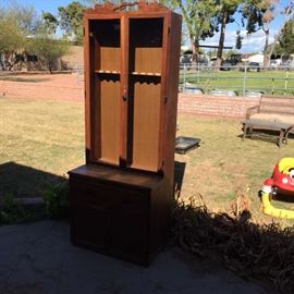 Gun Cabinet