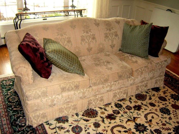 Clayton Marcus sofa.