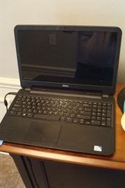 Dell laptop