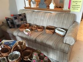 Longaberger Baskets