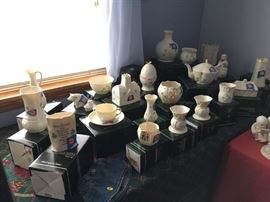 Belleck Fine Parian China