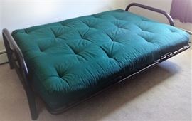 Metal Futon