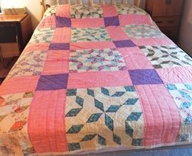 Quilts & Comforters