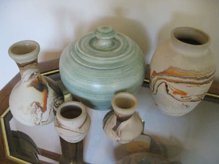 southwest pottery