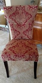 Pier One Occasional Chair