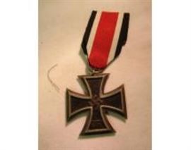 German Cross