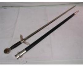Sword Lot 560 