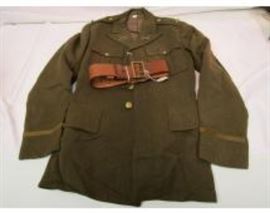 Uniform Lot 538 