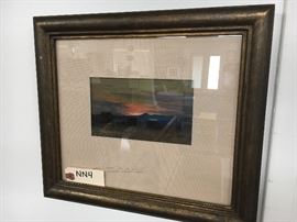 Reveal Mott Bassett - "Sunset"