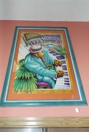 Jazz Festival poster