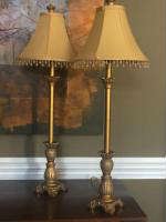 buffet lamps