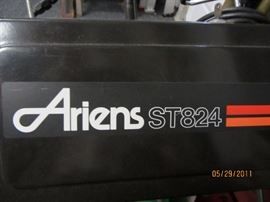 ARIENS ST824 SNOW BLOWER