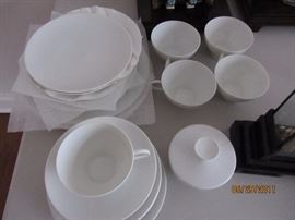 THOMAS BONE CHINA-GERMANY