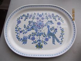 FIGGJIO PLATTER "LOTTE"