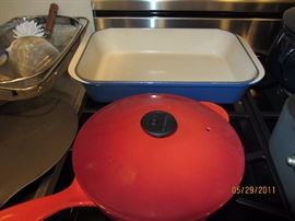 LE CREUSET