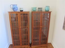 CD CABINETS
