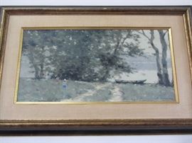 ANDRE GISSON 1921-2003