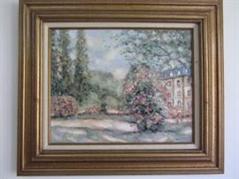 MATTHEW ALBERT MILES