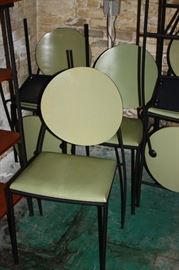 MCM CHAIRS