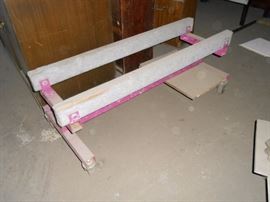 seadoo / jetski dolly