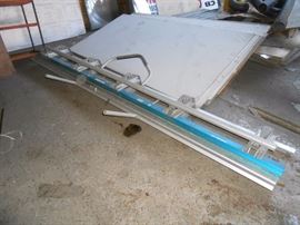 tapco pro 3-c metal brake