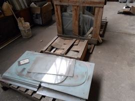 tempered glass & curved glass