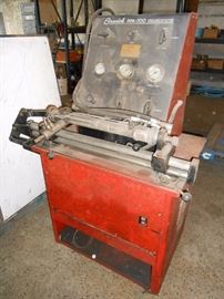 branick rpa-700 rack & pinion steering analyzer