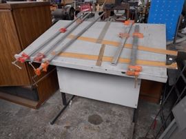 drafting table