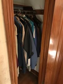 COATS AND JACKETS