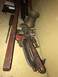 VINTAGE HANDTOOLS