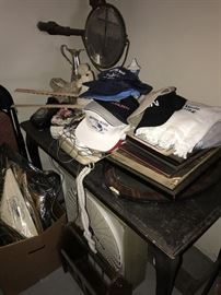 HOUSEHOLD ITEMS