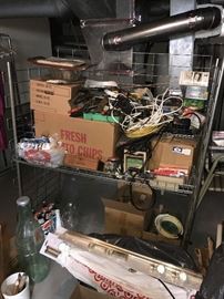 HAND TOOLS