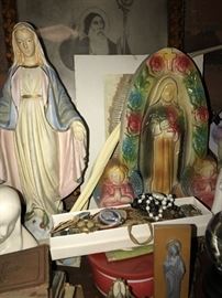 RELIGIOUS