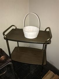 VINTAGE CART