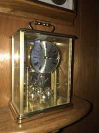 CLOCK