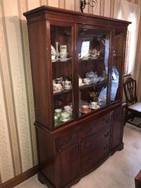 CHINA CABINET