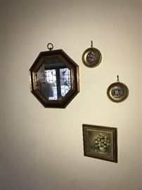 WALL DECORATIONS