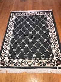 SMALL RUG