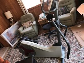 PROFORM 6.0 ZE ELLIPTICAL