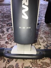 PROFORM 6.0 ZE ELLIPTICAL