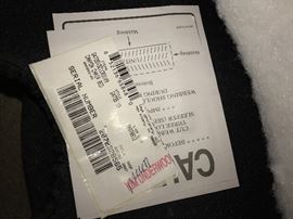 JACQUARD FABRIC LOVE-SEAT WITH PULL-OUT SLEEPER