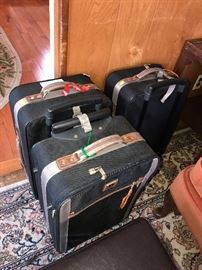 LUGGAGE