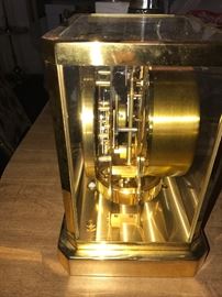 ATMOS CLOCK