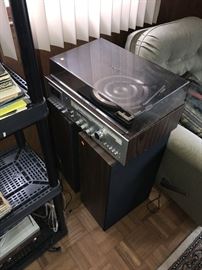 VINTAGE ELECTRONICS