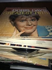 VINYL RECORDS