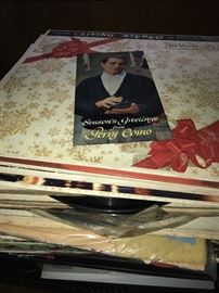 VINYL RECORDS
