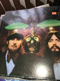 VINYL RECORDS