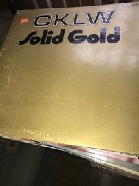 VINYL RECORDS